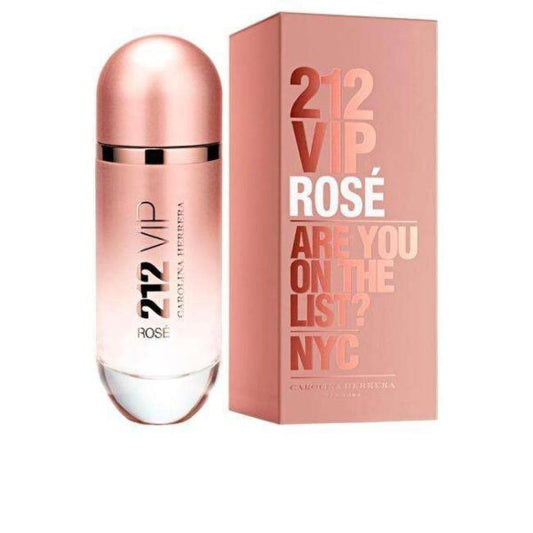 Ch 212 VIP Rose 80ml