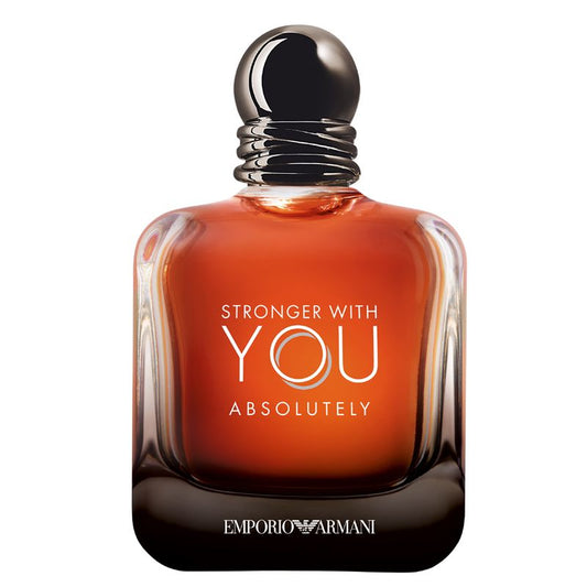 Stronger With You Absolutely Eau de Parfum Spray 100ml