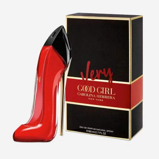 Good Girl Very EDP 80ml