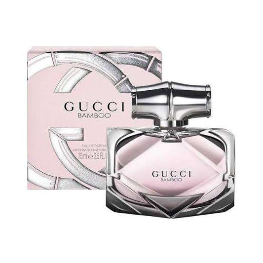 Gucci Bamboo Woman 75ml