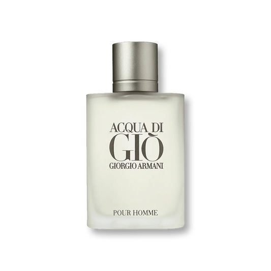 Giorgio Armani Acqua Di Gio EDT 100ml (Classic)