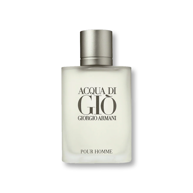 Giorgio Armani Acqua Di Gio EDT 100ml (Classic)