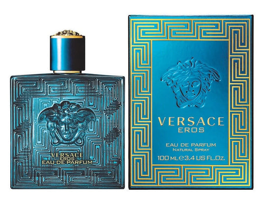 Versace Eros Blue 100ml
