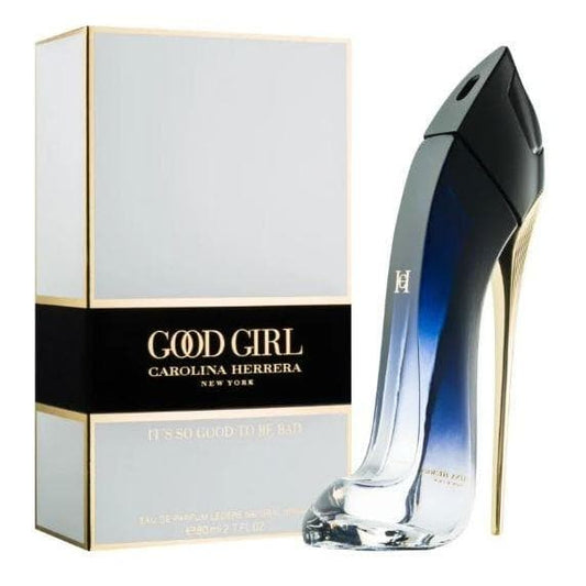 CH Good Girl LÈGÈRE EDP 80ml