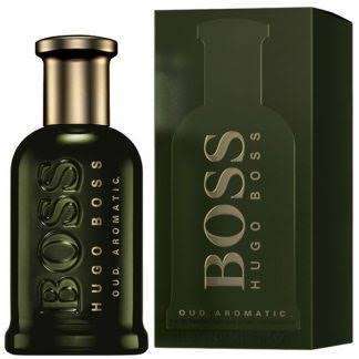 Hugo Boss Oud Aromatic 100ml
